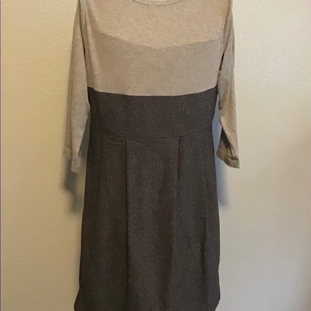 Rabbit Rabbit Rabbit Dress - Picture 4 of 6
